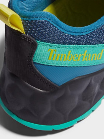 Кроссовки повседневные Timberland SOLAR WAVE модель TB0A2FRDBZ4 Фото