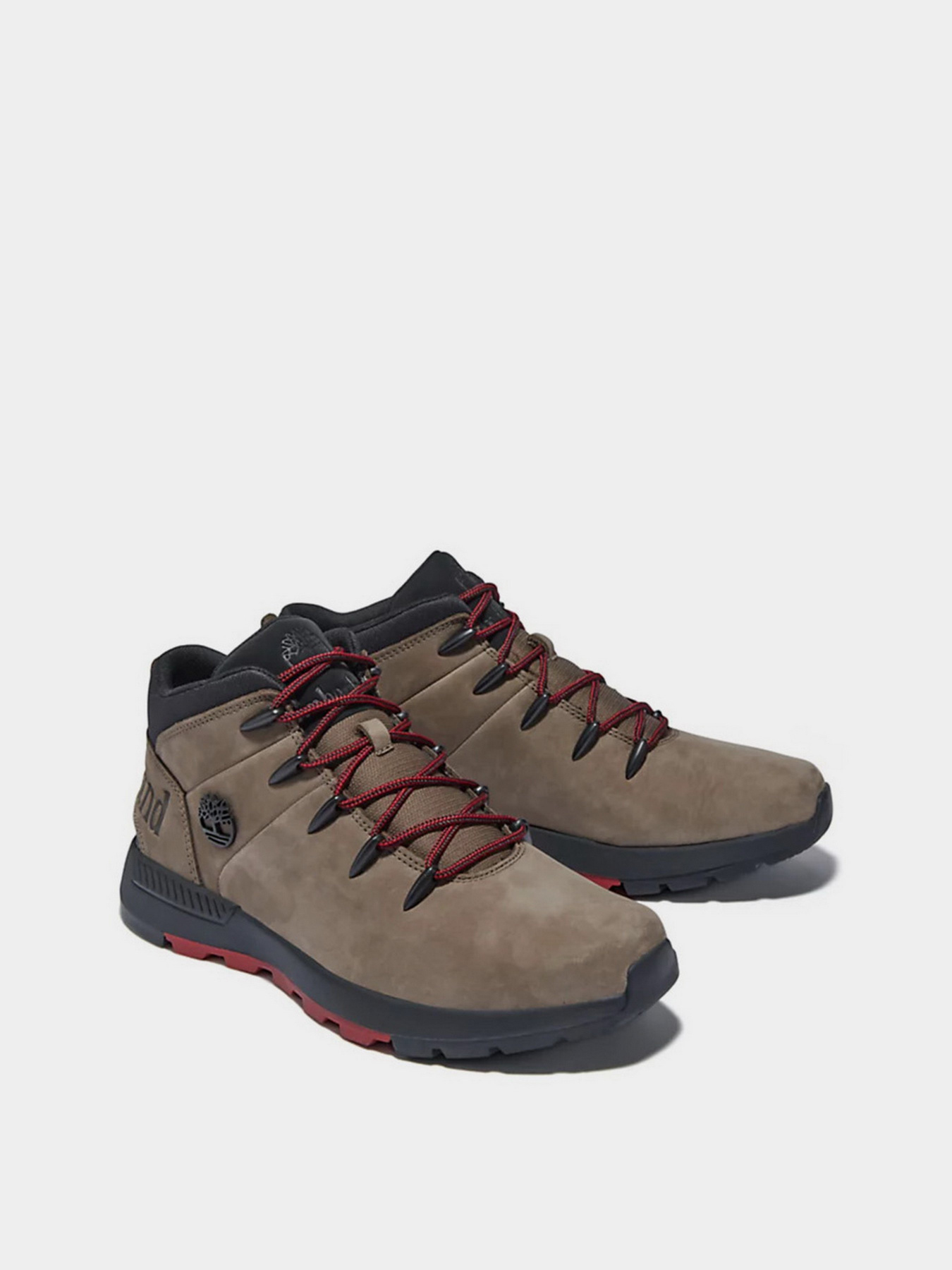 Ботинки Timberland Sprint Trekker Chukka модель TB0A2FUD901 Фото