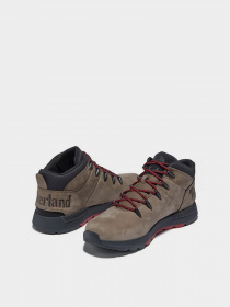 Ботинки Timberland Sprint Trekker Chukka модель TB0A2FUD901 Фото