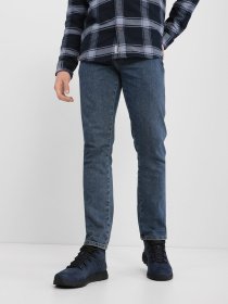 Черевики Timberland SPRINT TREKKER MID CHUKKA модель TB0A2D3N019 Фото