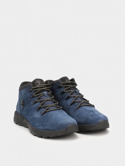 Черевики Timberland SPRINT TREKKER MID CHUKKA модель TB0A2D3N019 — фото - INTERTOP