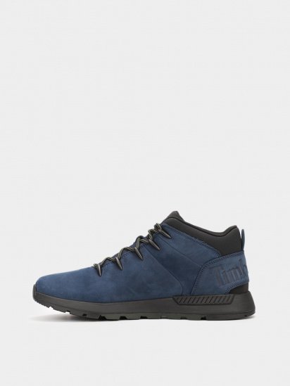 Черевики Timberland SPRINT TREKKER MID CHUKKA модель TB0A2D3N019 — фото 3 - INTERTOP