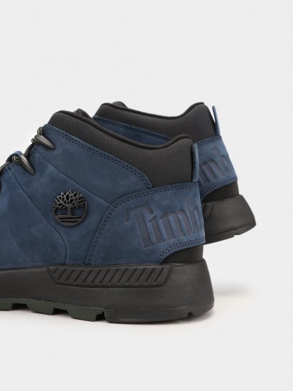 Черевики Timberland SPRINT TREKKER MID CHUKKA модель TB0A2D3N019 — фото 4 - INTERTOP