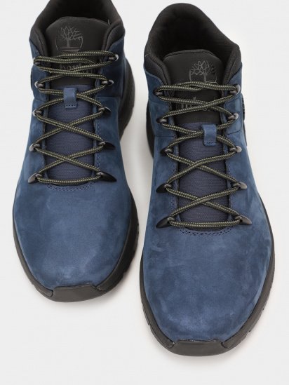 Черевики Timberland SPRINT TREKKER MID CHUKKA модель TB0A2D3N019 — фото 5 - INTERTOP