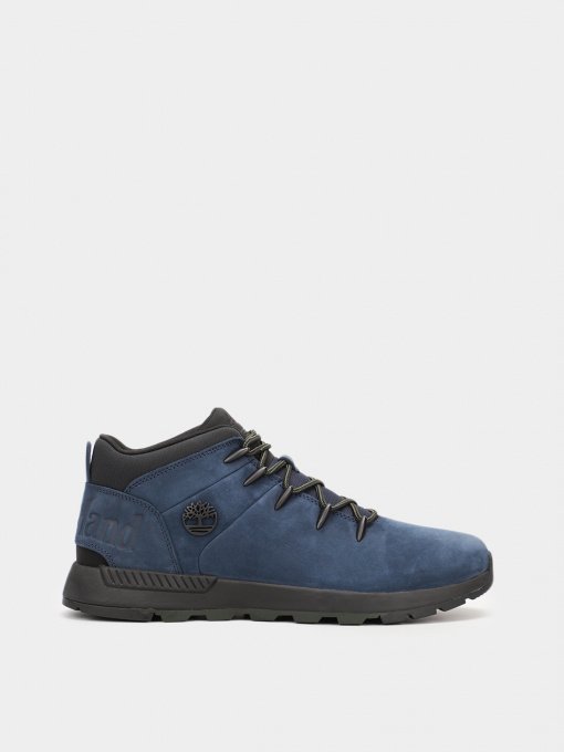 Ботинки Timberland SPRINT TREKKER MID CHUKKA модель TB0A2D3N019 Фото