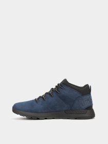 Черевики Timberland SPRINT TREKKER MID CHUKKA модель TB0A2D3N019 Фото