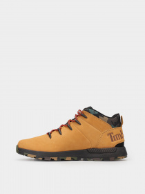 Ботинки Timberland Sprint Trekker Mid модель TB0A2EZQ231 Фото