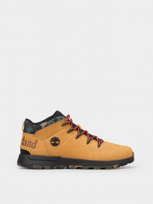 Ботинки Timberland Sprint Trekker Mid модель TB0A2EZQ231 Фото