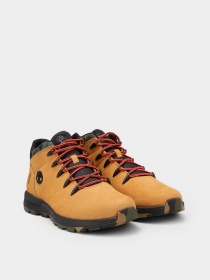 Ботинки Timberland Sprint Trekker Mid модель TB0A2EZQ231 Фото