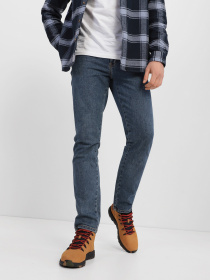 Ботинки Timberland Sprint Trekker Mid модель TB0A2EZQ231 Фото