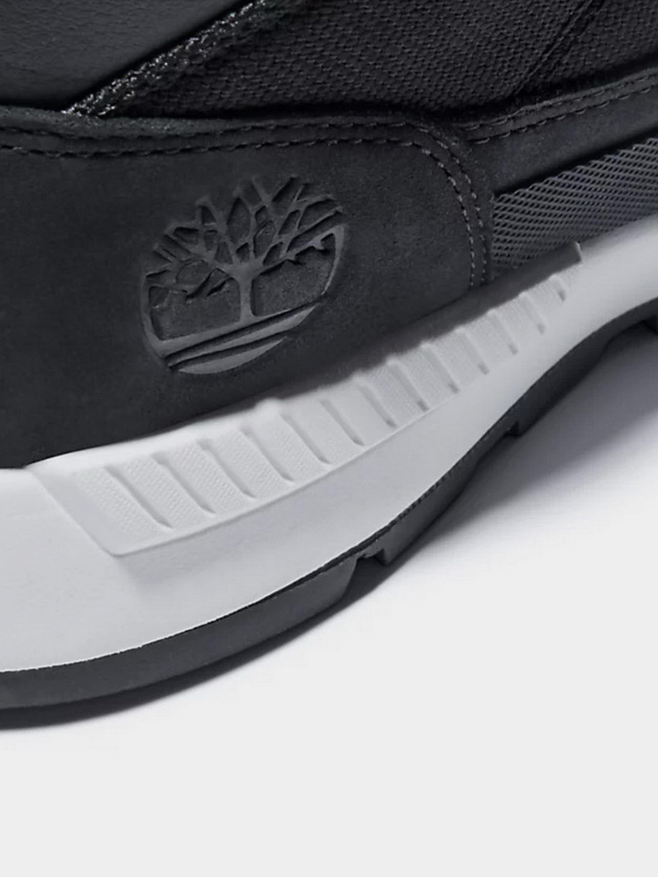 Ботинки Timberland Sprint Trekker Low Hiker модель TB0A2FPS015 Фото