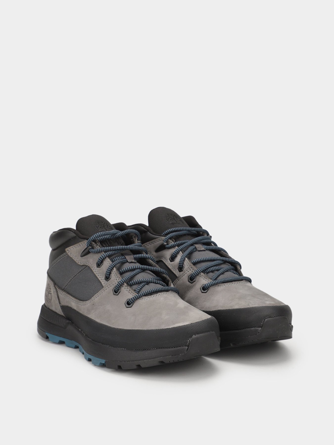 Ботинки Timberland Sprint Trekker Trainer модель TB0A2F1Z033 Фото