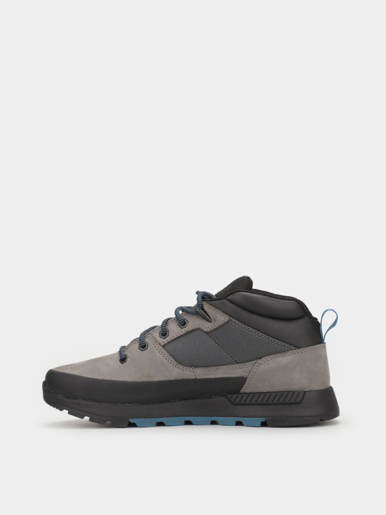 Ботинки и сапоги Timberland Sprint Trekker Trainer модель TB0A2F1Z033 Ботинки и сапоги Timberland Sprint Trekker Trainer модель TB0A2F1Z033 Фото