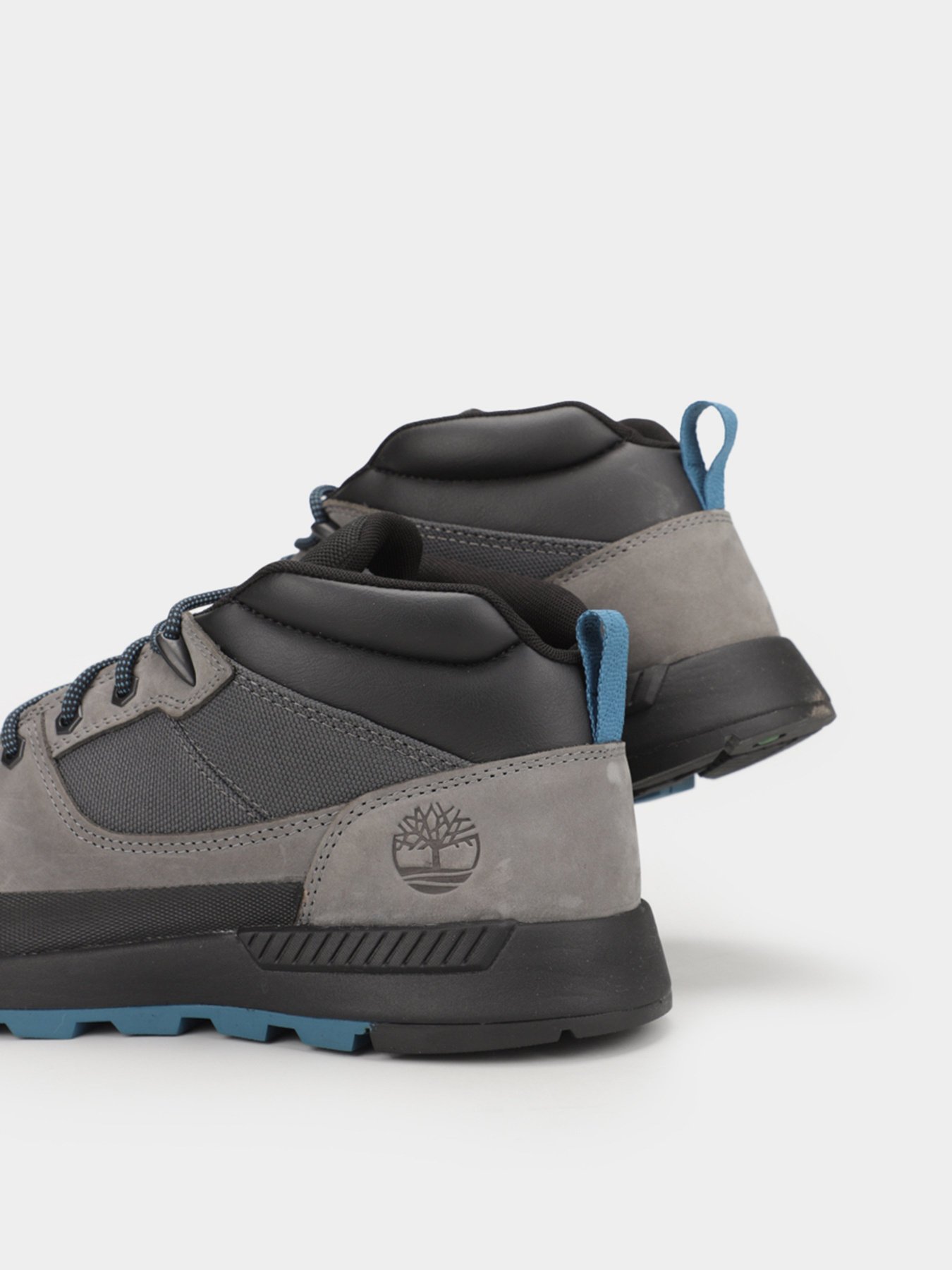 Ботинки Timberland Sprint Trekker Trainer модель TB0A2F1Z033 Ботинки Timberland Sprint Trekker Trainer модель TB0A2F1Z033 Фото