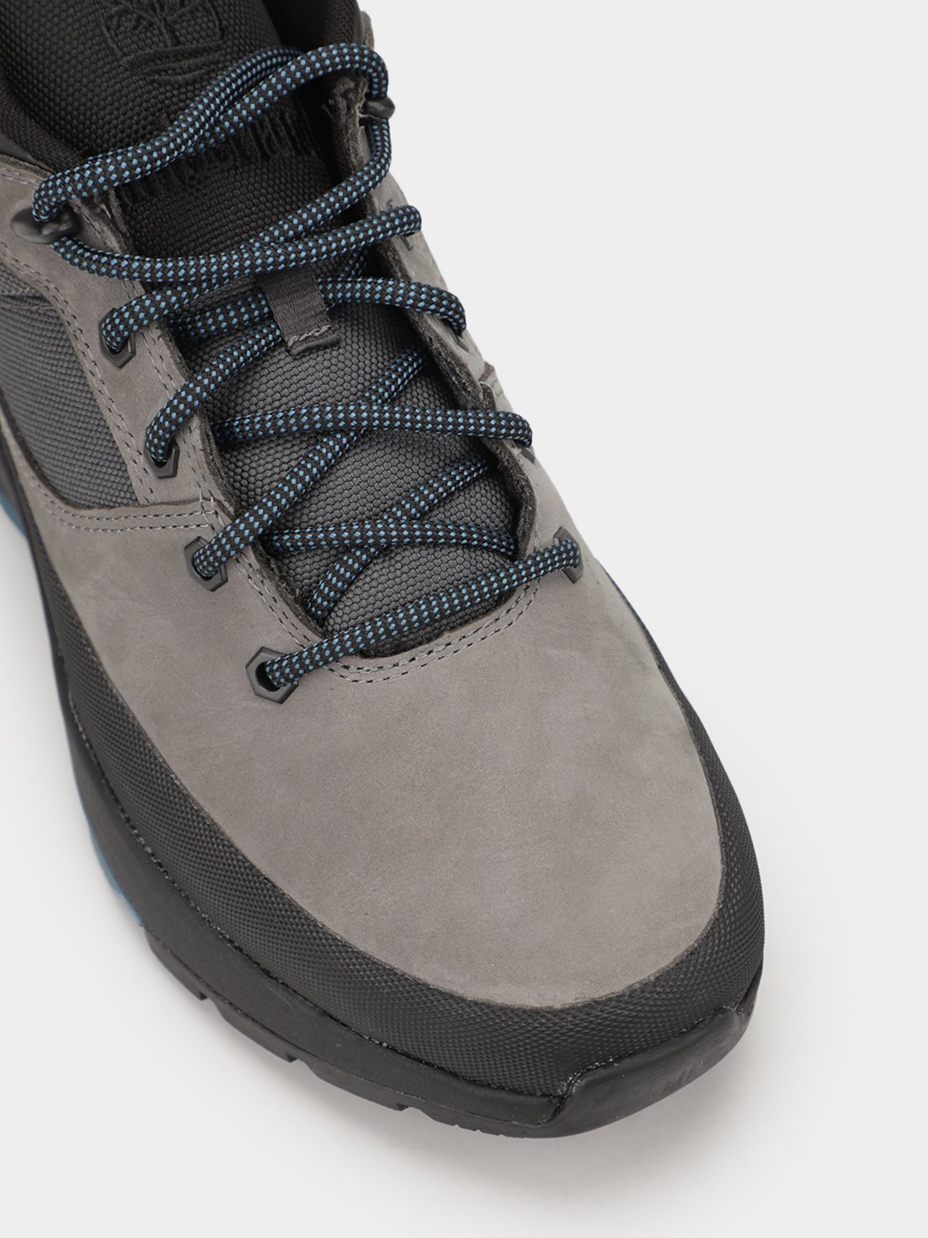 Ботинки и сапоги Timberland Sprint Trekker Trainer модель TB0A2F1Z033 Ботинки и сапоги Timberland Sprint Trekker Trainer модель TB0A2F1Z033 Фото