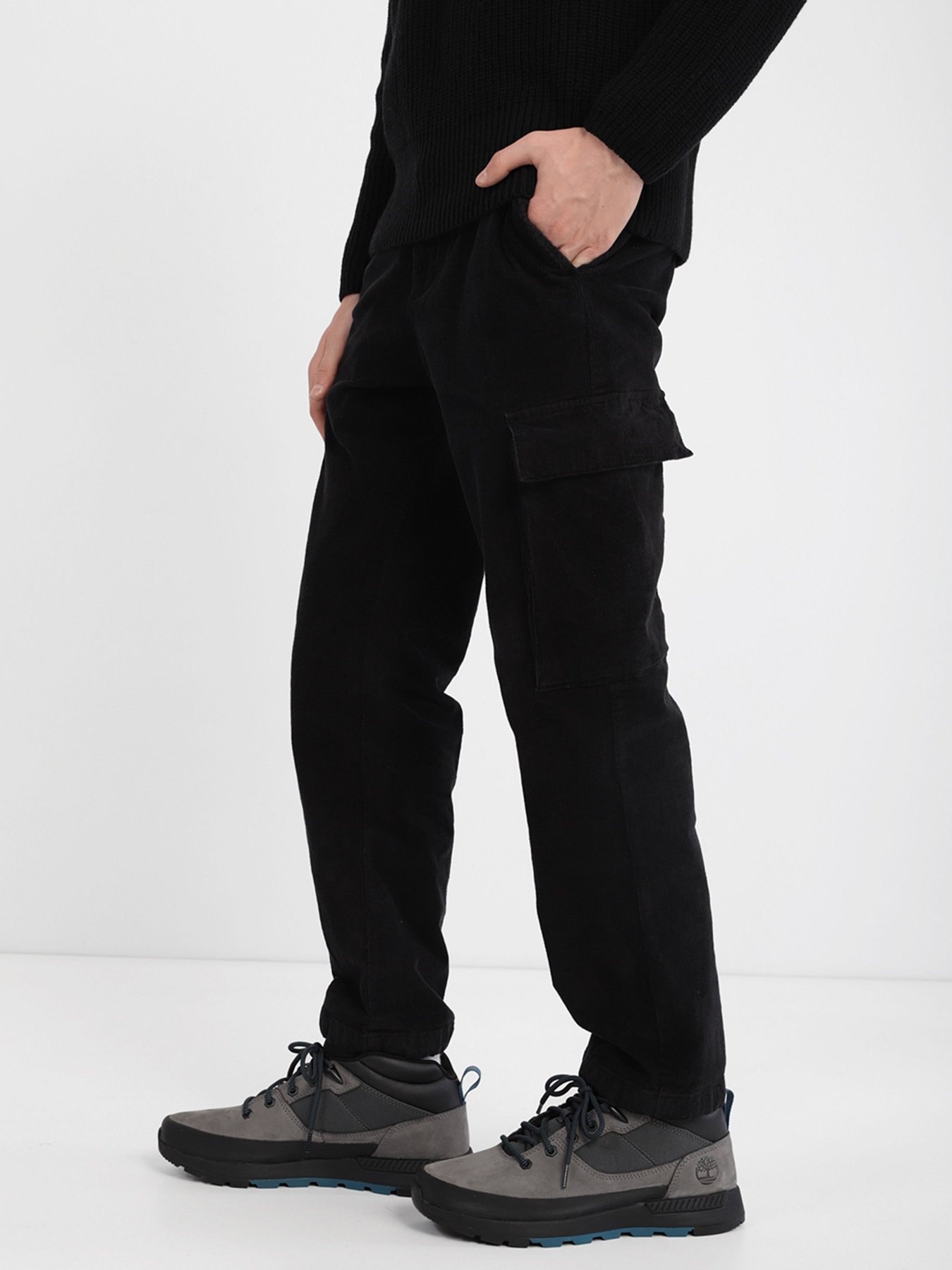 Ботинки Timberland Sprint Trekker Trainer модель TB0A2F1Z033 Ботинки Timberland Sprint Trekker Trainer модель TB0A2F1Z033 Фото