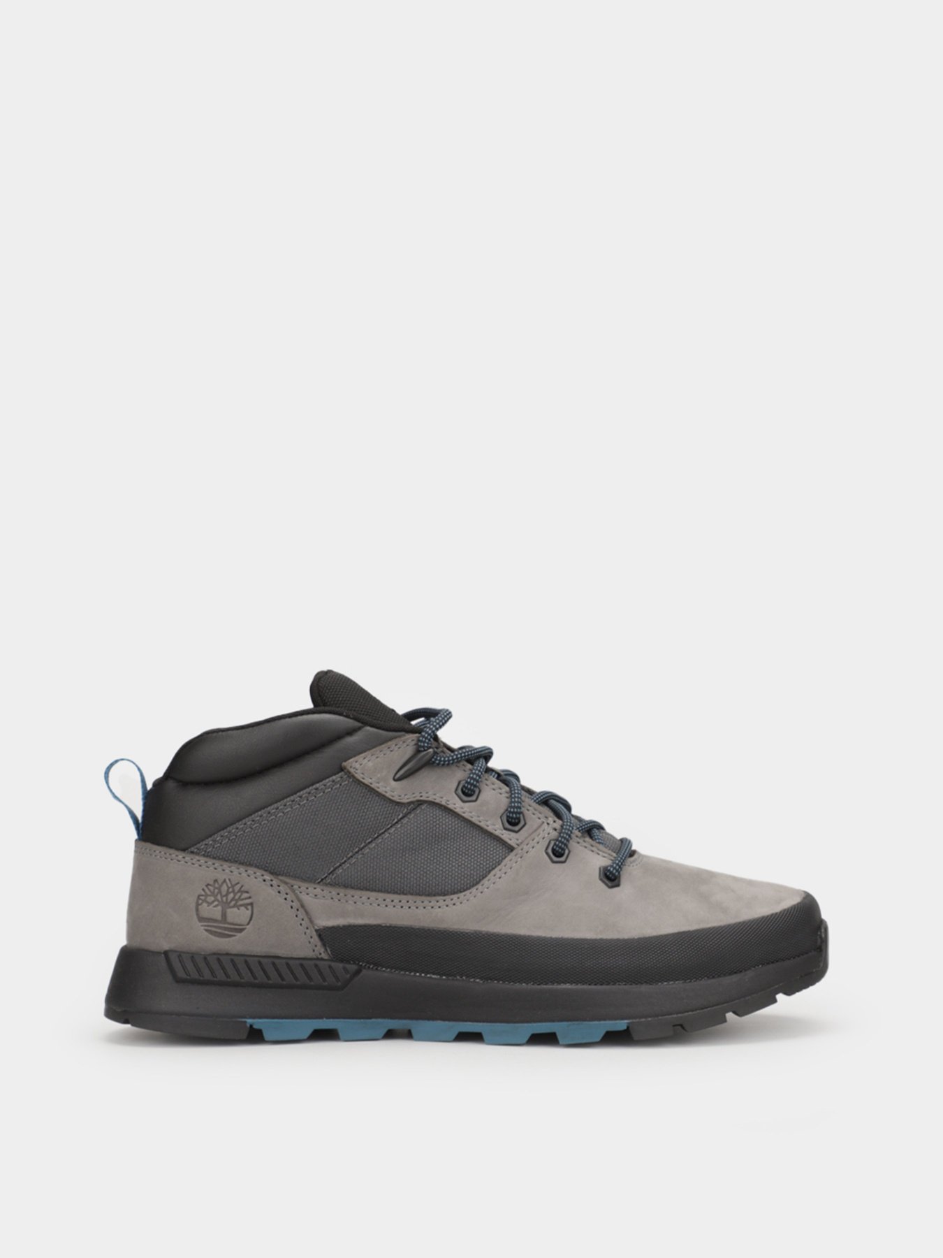 Ботинки и сапоги Timberland Sprint Trekker Trainer модель TB0A2F1Z033 Ботинки и сапоги Timberland Sprint Trekker Trainer модель TB0A2F1Z033 Фото
