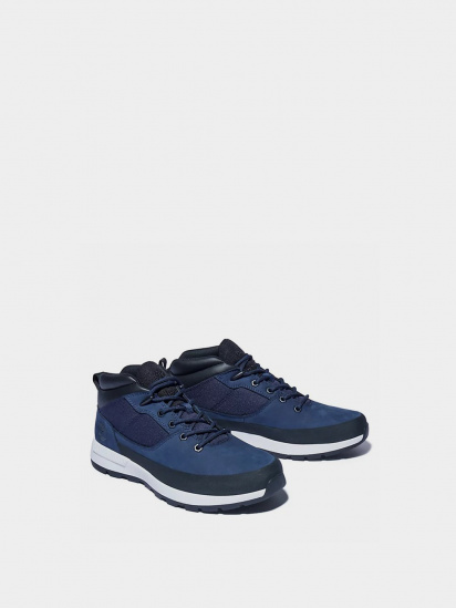 Ботинки Timberland Sprint Trekker Low Hiker модель TB0A2EVN019 — фото - INTERTOP
