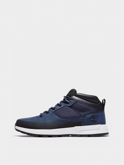Ботинки Timberland Sprint Trekker Low Hiker модель TB0A2EVN019 — фото 3 - INTERTOP