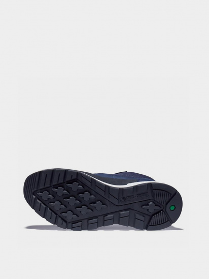 Ботинки Timberland Sprint Trekker Low Hiker модель TB0A2EVN019 — фото 4 - INTERTOP
