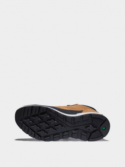 Черевики Timberland Sprint Trekker Low Hiker модель TF4713 — фото 3 - INTERTOP