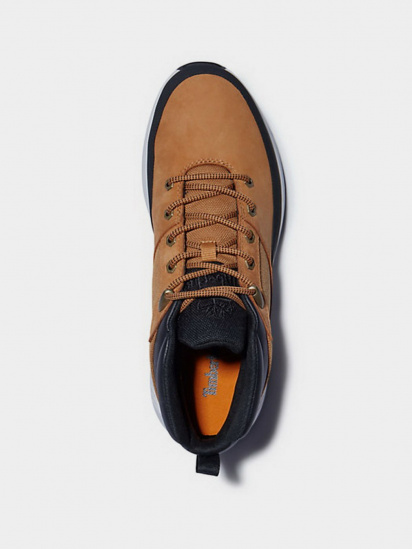 Черевики Timberland Sprint Trekker Low Hiker модель TF4713 — фото 4 - INTERTOP