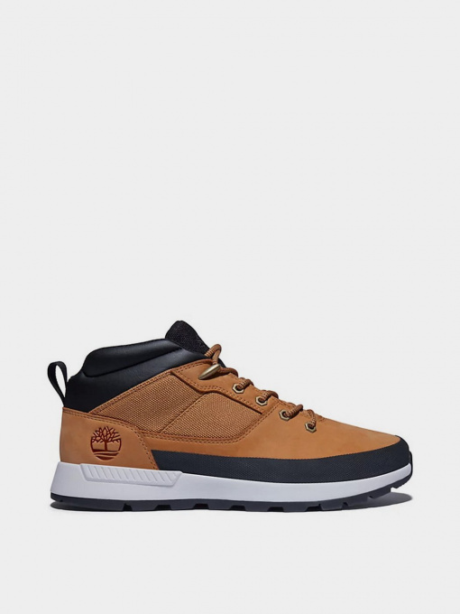 Ботинки Timberland Sprint Trekker Low Hiker модель TF4713 Фото