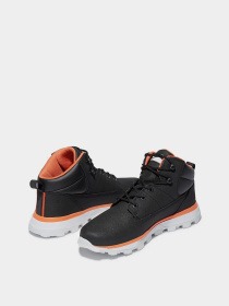 Ботинки Timberland Treeline модель TB0A2DPS001 Фото