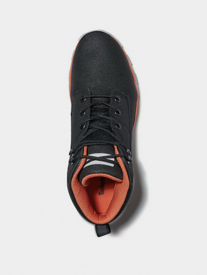 Ботинки Timberland Treeline модель TB0A2DPS001 — фото 4 - INTERTOP