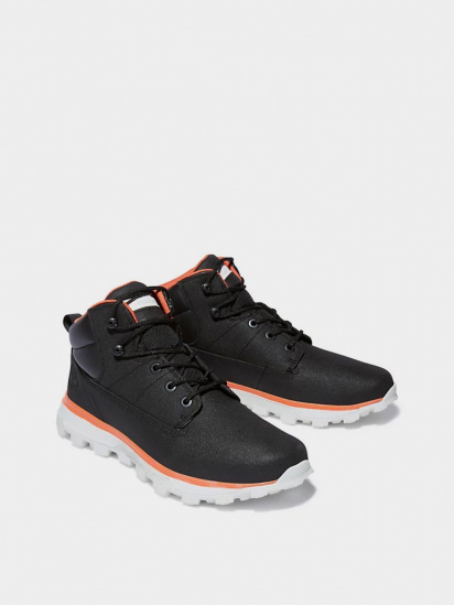 Ботинки Timberland Treeline модель TB0A2DPS001 — фото 6 - INTERTOP
