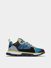 Кроссовки Timberland TREELINE модель TB0A2ENH050 Фото