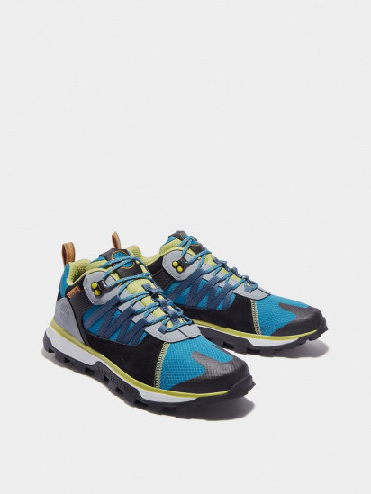 Кросівки Timberland TREELINE модель TB0A2ENH050 — фото - INTERTOP