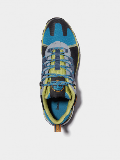Кросівки Timberland TREELINE модель TB0A2ENH050 — фото 3 - INTERTOP