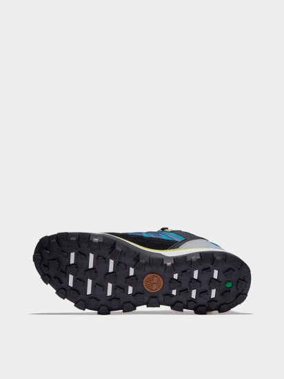 Кросівки Timberland TREELINE модель TB0A2ENH050 — фото 4 - INTERTOP