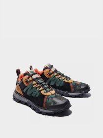 Кроссовки Timberland TREELINE модель TB0A2EKN231 Фото
