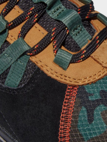 Кроссовки Timberland TREELINE модель TB0A2EKN231 Фото