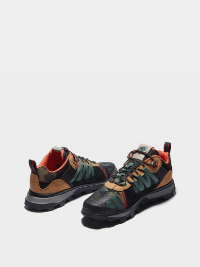 Кросівки Timberland TREELINE модель TB0A2EKN231 — фото 3 - INTERTOP