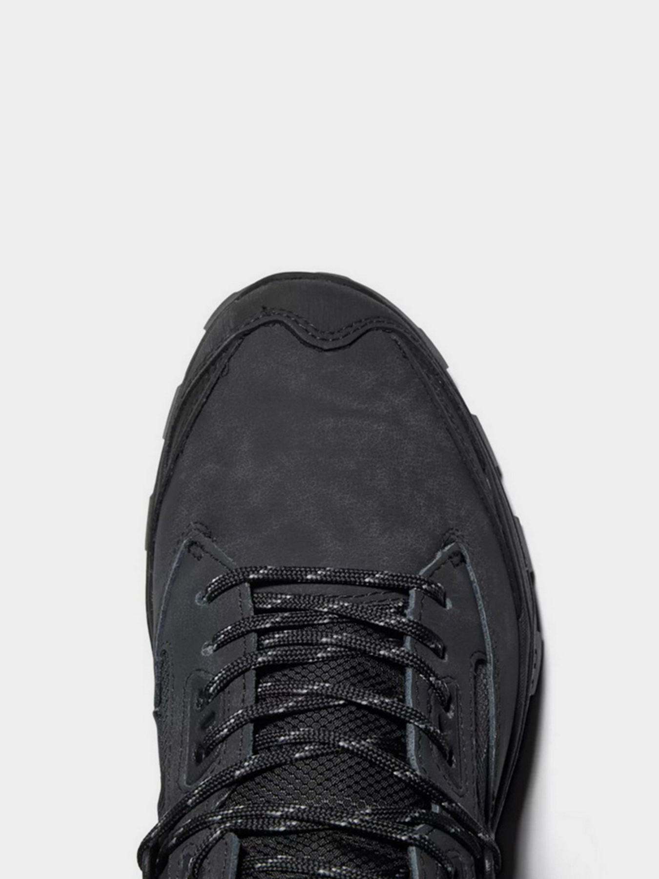 Ботинки Timberland Treeline STR Hiking модель TB0A2EDF015 Фото