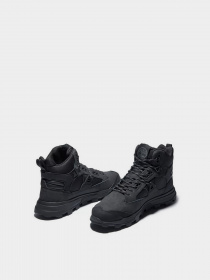 Ботинки Timberland Treeline STR Hiking модель TB0A2EDF015 Фото