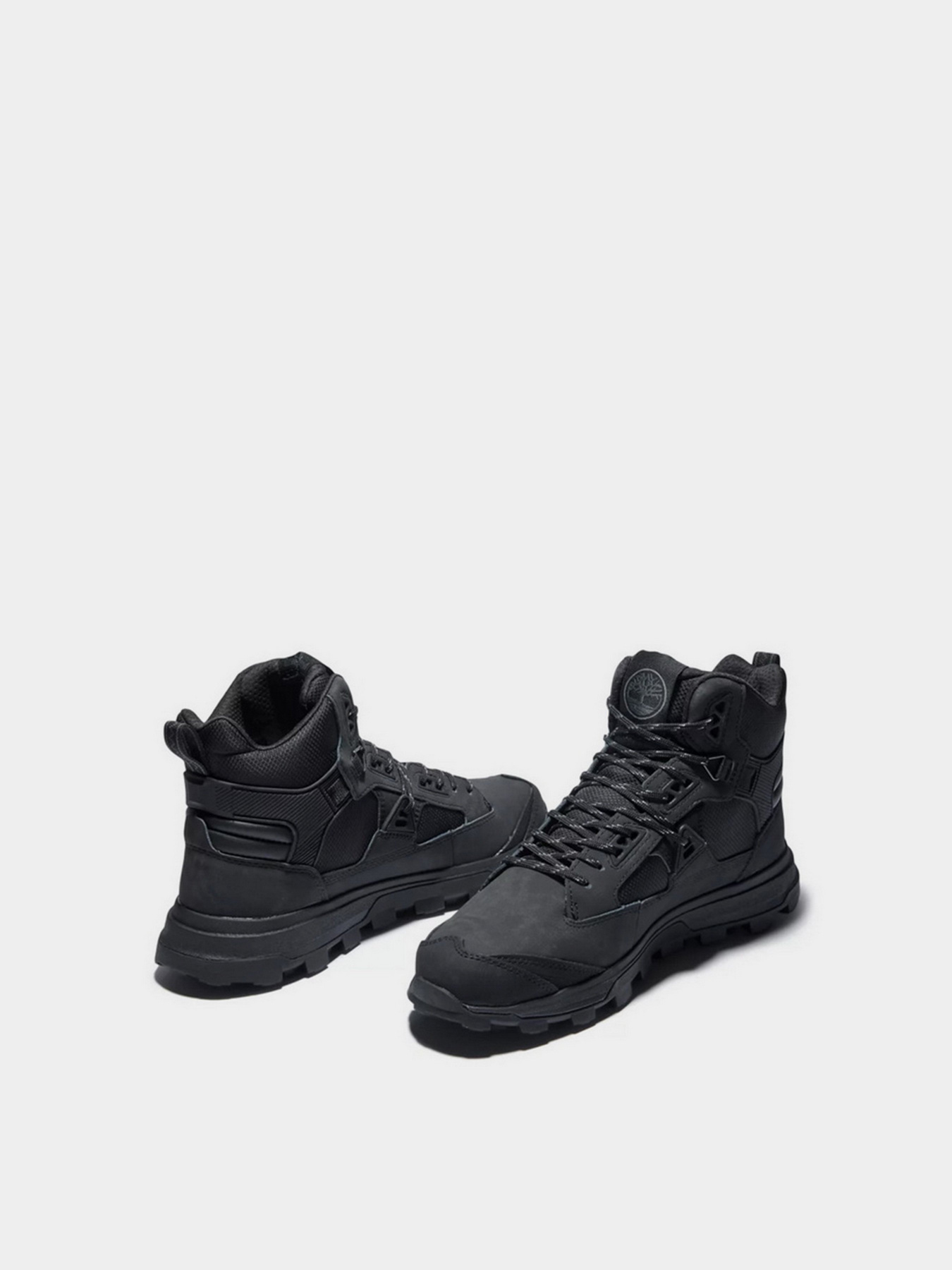 Черевики Timberland Treeline STR Hiking модель TB0A2EDF015 Черевики Timberland Treeline STR Hiking модель TB0A2EDF015 Фото