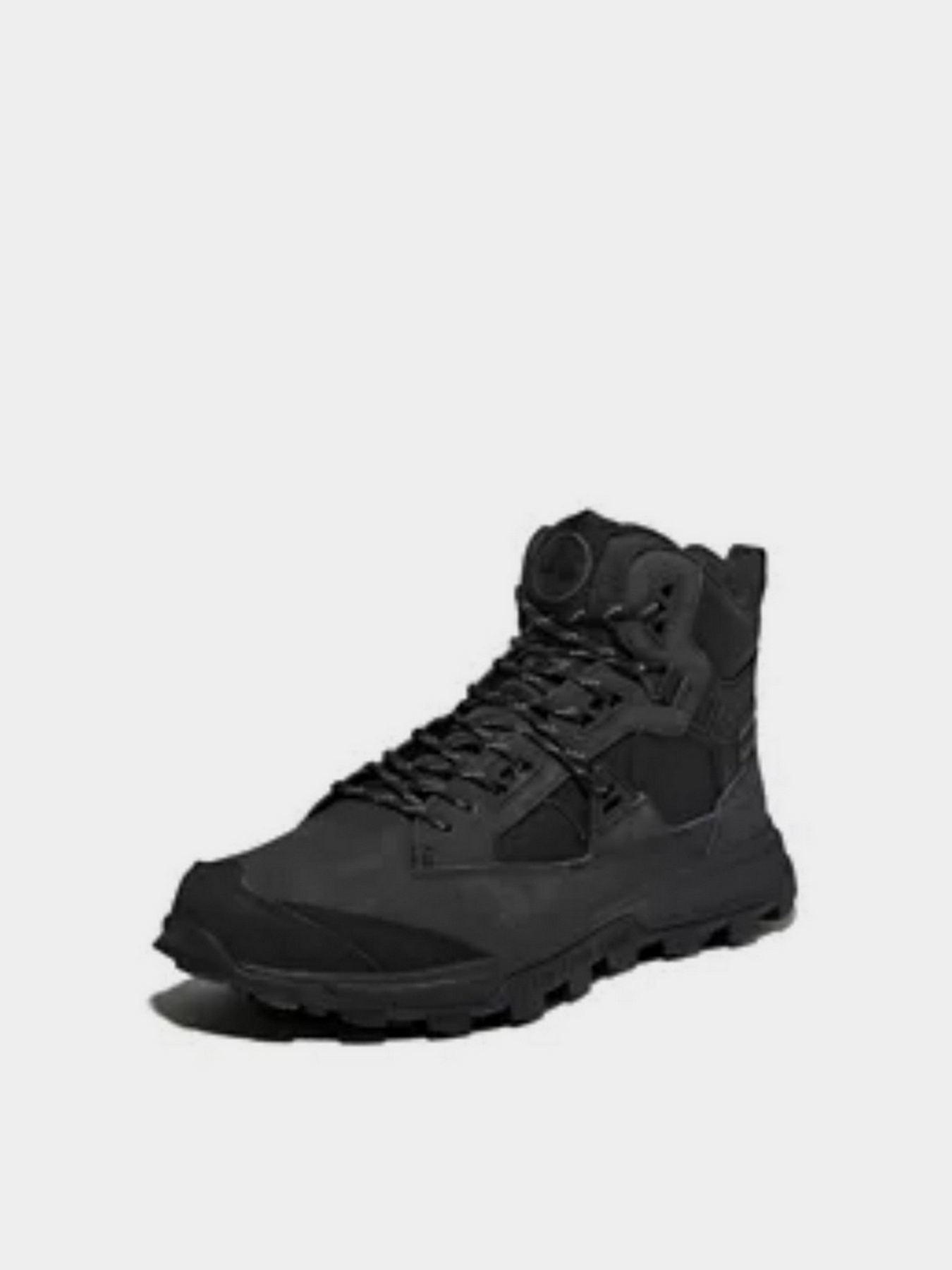 Черевики Timberland Treeline STR Hiking модель TB0A2EDF015 Черевики Timberland Treeline STR Hiking модель TB0A2EDF015 Фото