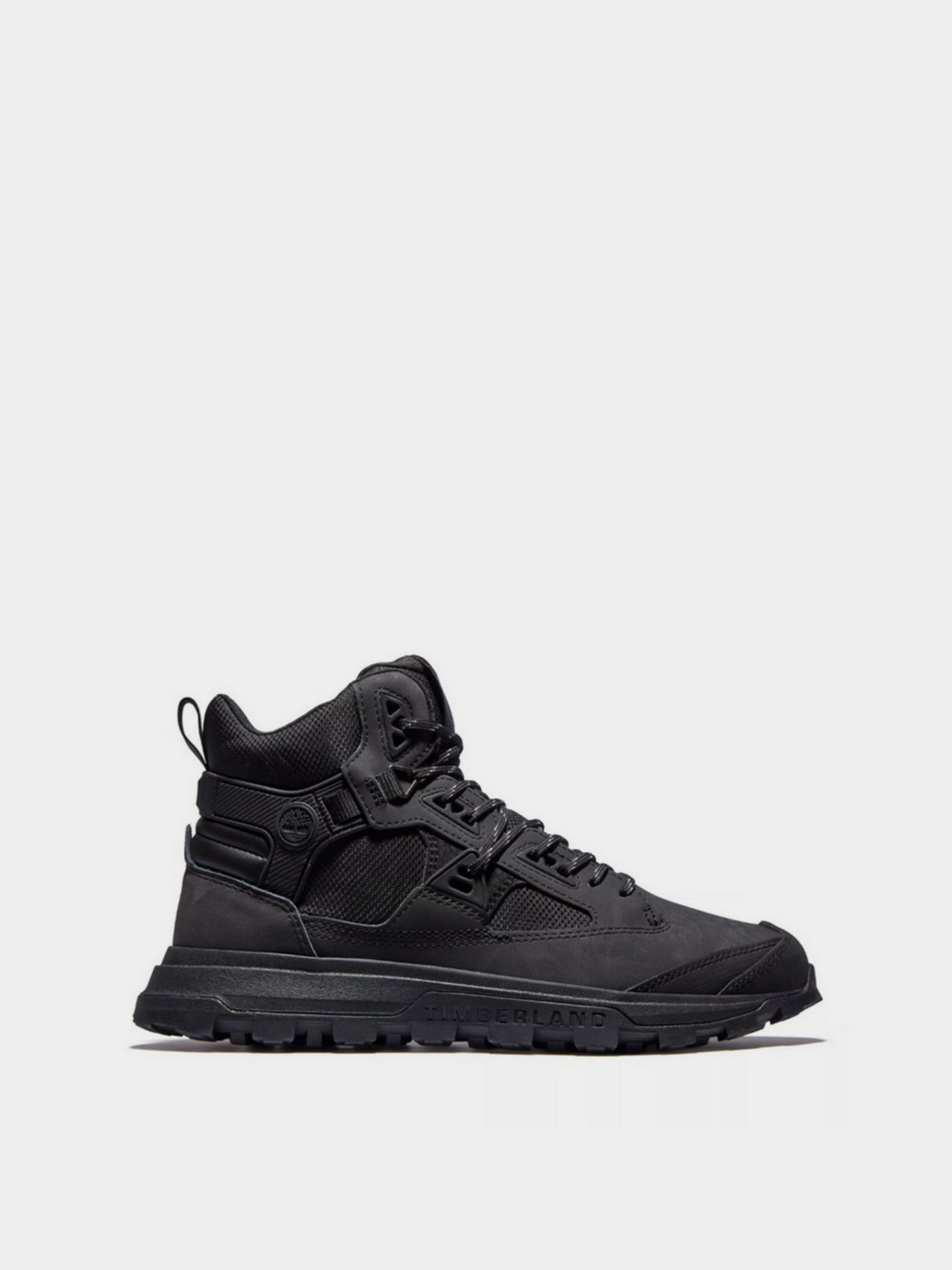 Черевики Timberland Treeline STR Hiking модель TB0A2EDF015 Черевики Timberland Treeline STR Hiking модель TB0A2EDF015 Фото