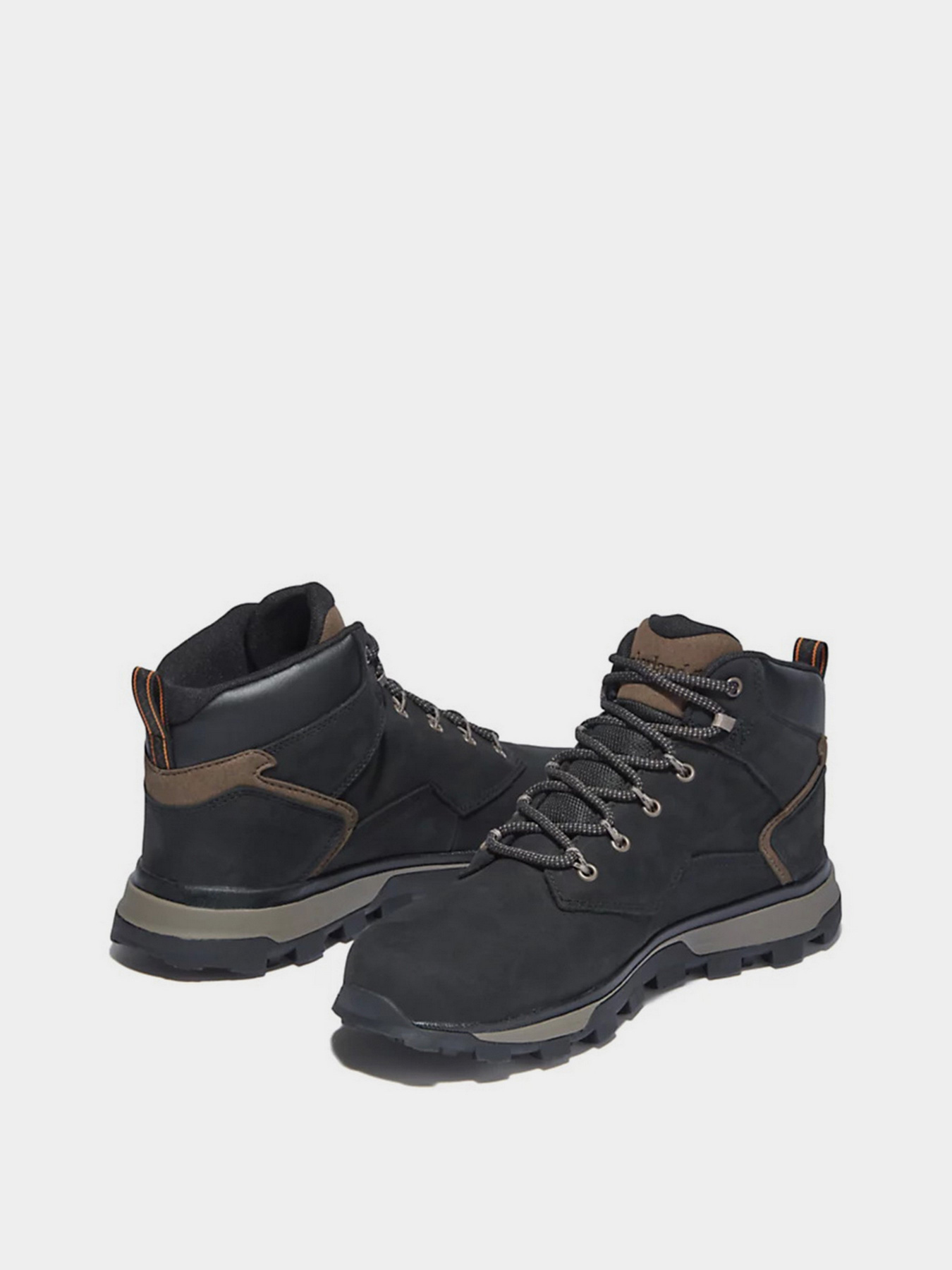 Ботинки Timberland Treeline Hiker модель TB0A2E5K015 Фото