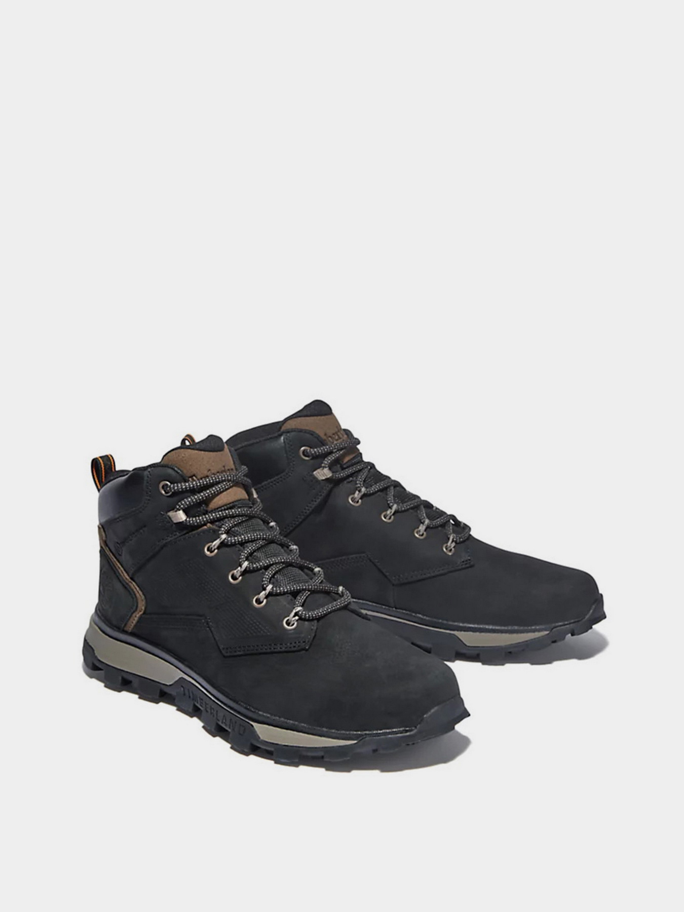 Ботинки Timberland Treeline Hiker модель TB0A2E5K015 Фото