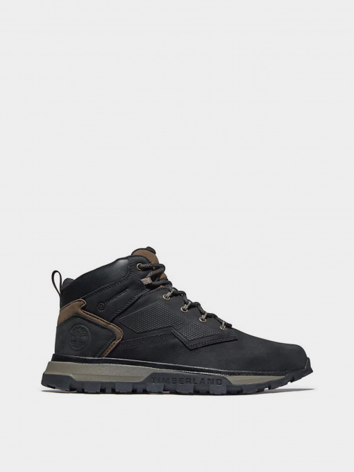 Ботинки Timberland Treeline Hiker модель TB0A2E5K015 Фото