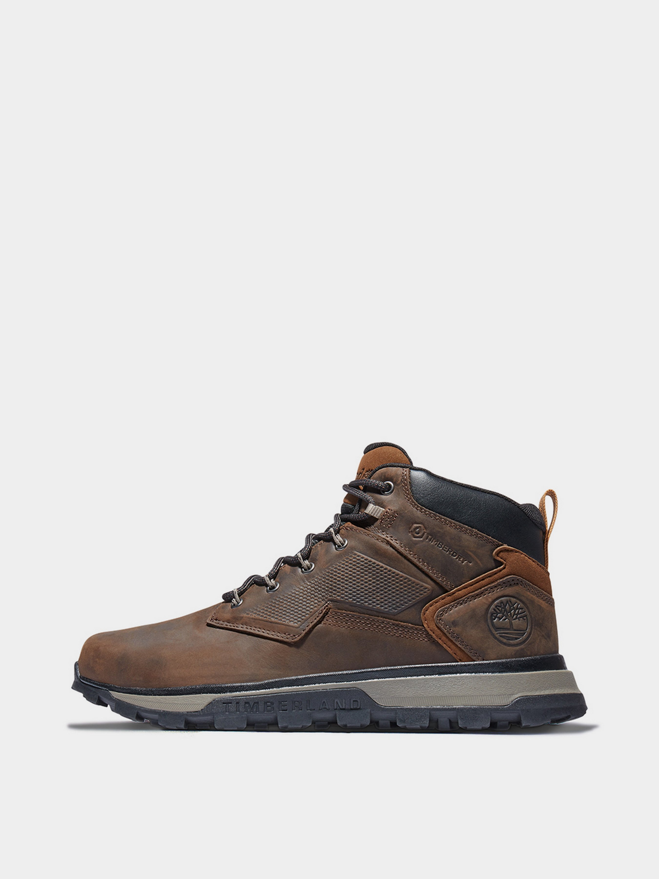 Ботинки Timberland Treeline Hiker модель TB0A2EC6931 Ботинки Timberland Treeline Hiker модель TB0A2EC6931 Фото