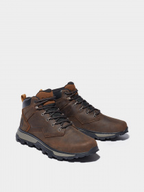 Ботинки Timberland Treeline Hiker модель TB0A2EC6931 Ботинки Timberland Treeline Hiker модель TB0A2EC6931 Фото