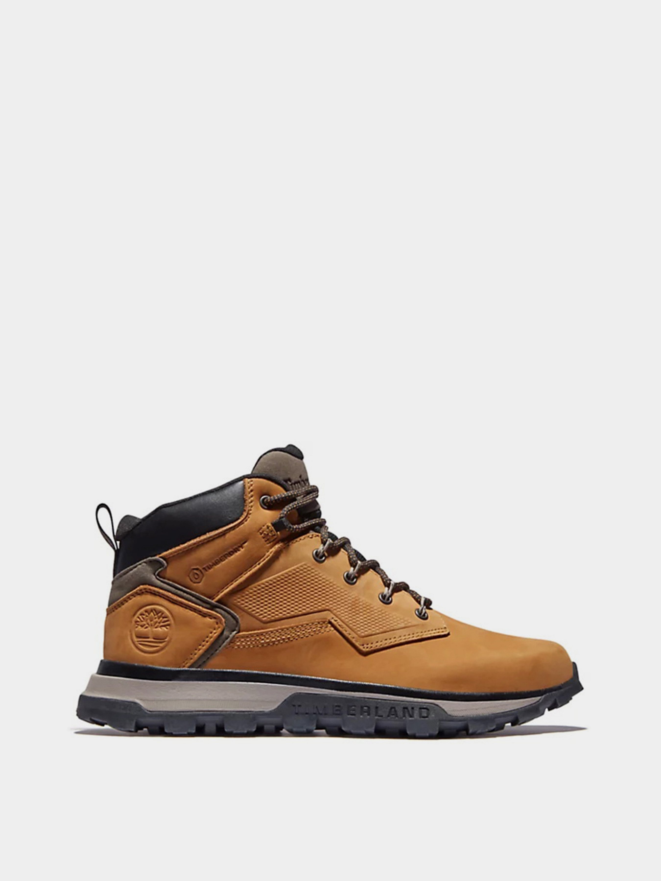 Черевики Timberland Treeline Hiker модель TB0A2FNA231 Черевики Timberland Treeline Hiker модель TB0A2FNA231 Фото