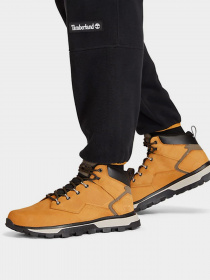 Черевики Timberland Treeline Hiker модель TB0A2FNA231 Черевики Timberland Treeline Hiker модель TB0A2FNA231 Фото
