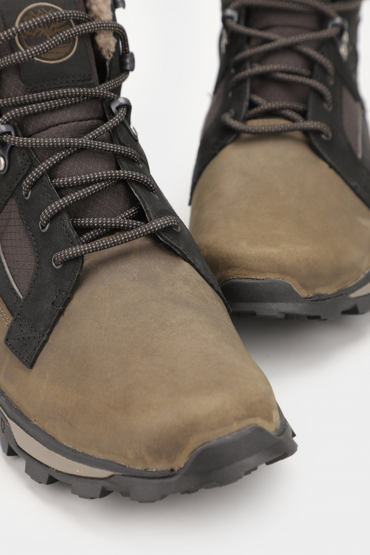 Черевики Timberland Treeline Waterproof Hiking модель TB0A2EAA901 Фото